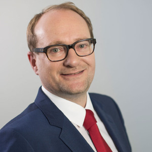 Ben Weyts